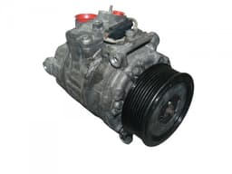 MERCEDES-BENZ DCP17062 AC / aircon Compressor MERCEDES-BENZ S-CLASS (W221) (2005-2013) — thumbnail 1