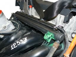 SKODA BXW BXW Engine SKODA ROOMSTER / PRAKTIK (5J) (2005-2015) — thumbnail 8