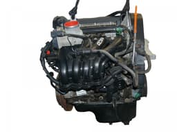 SKODA BXW BXW Engine SKODA ROOMSTER / PRAKTIK (5J) (2005-2015) — thumbnail 1