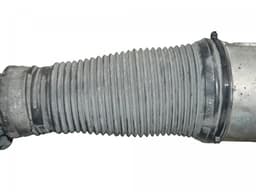 MERCEDES-BENZ Air shock absorber front left MERCEDES-BENZ S-CLASS (W221) (2005-2013) — thumbnail 6
