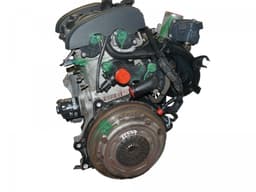 SKODA BXW BXW Engine SKODA ROOMSTER / PRAKTIK (5J) (2005-2015) — thumbnail 4