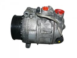 MERCEDES-BENZ DCP17062 AC / aircon Compressor MERCEDES-BENZ S-CLASS (W221) (2005-2013) — thumbnail 3