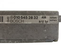 MERCEDES-BENZ A0105452832 0105452832 Control units, other MERCEDES-BENZ S-CLASS (W140) (1991-1999) — thumbnail 4