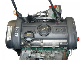 SKODA BXW BXW Engine SKODA ROOMSTER / PRAKTIK (5J) (2005-2015) — thumbnail 5