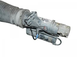 MERCEDES-BENZ Air shock absorber front left MERCEDES-BENZ S-CLASS (W221) (2005-2013) — thumbnail 2