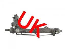 MERCEDES-BENZ A2044601001 Steering rack MERCEDES-BENZ C-CLASS (W204) (2007-2013) — thumbnail 2