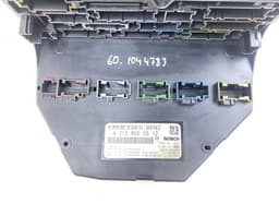 MERCEDES-BENZ F005V01064 F005V01024 F005V01303 F005V01025 F005V01202 F005V01063 F005V01059 Fuse box MERCEDES-BENZ C-CLASS (W204) (2007-2013) — thumbnail 3