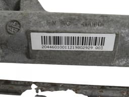 MERCEDES-BENZ A2044601001 Steering rack MERCEDES-BENZ C-CLASS (W204) (2007-2013) — thumbnail 6
