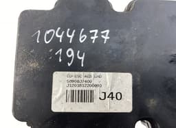 KIA 58920J7400 ABS hydraulic unit / pump KIA CEED III (CD) (2018-) — thumbnail 5
