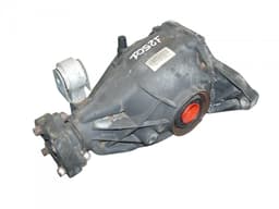 MERCEDES-BENZ 2043502200 Rear axle differential MERCEDES-BENZ C-CLASS (W204) (2007-2013) — thumbnail 4
