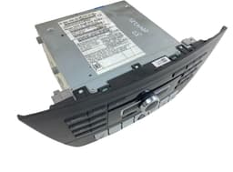 MERCEDES-BENZ A2049006909 Radio MERCEDES-BENZ C-CLASS (W204) (2007-2013) — thumbnail 3
