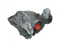MERCEDES-BENZ 2043502200 Rear axle differential MERCEDES-BENZ C-CLASS (W204) (2007-2013) — thumbnail 2
