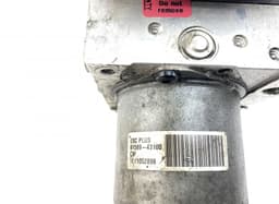 KIA 58920J7400 ABS hydraulic unit / pump KIA CEED III (CD) (2018-) — thumbnail 3