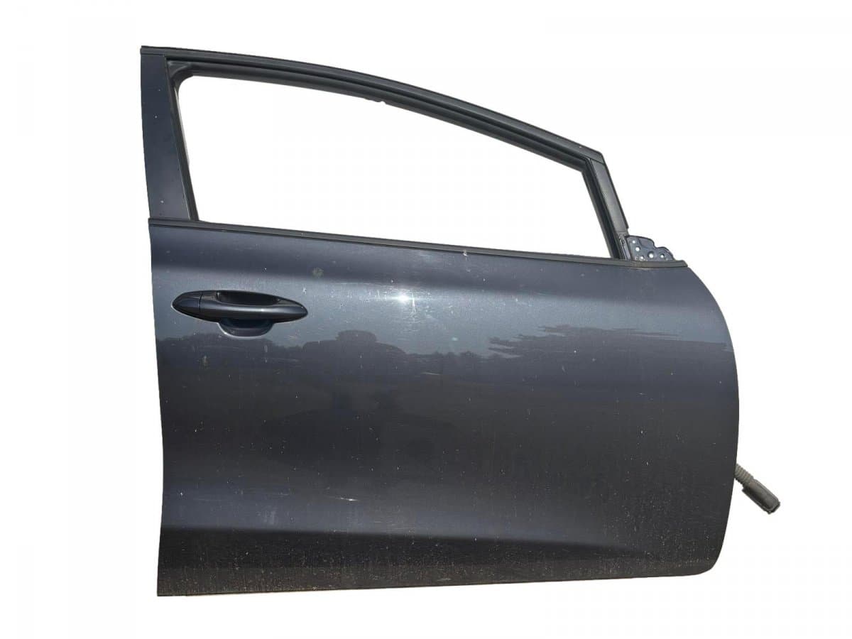 76004A2000 Door Front Right KIA CEE'D II (JD) (2012-2018)