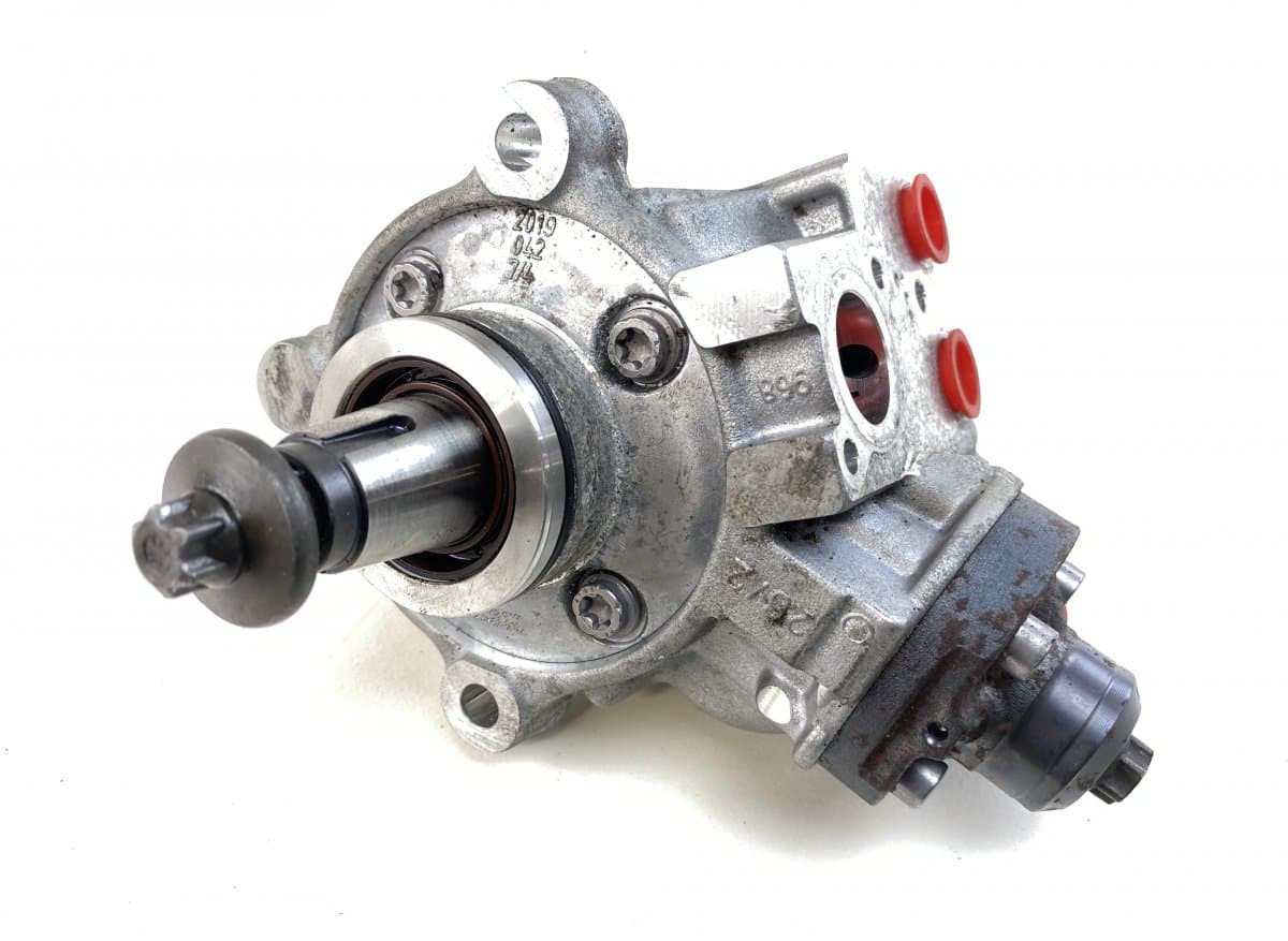 MERCEDES-BENZ 0445010779 0445010778 Fuel injection pump, diesel MERCEDES-BENZ GLE (W167, C167) (2018-)