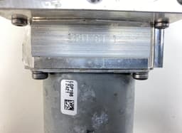 MERCEDES-BENZ A1679000318 ABS hydraulic unit / pump MERCEDES-BENZ GLE (W167, C167) (2018-) — thumbnail 4