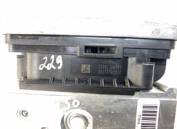 MERCEDES-BENZ A1679000318 ABS hydraulic unit / pump MERCEDES-BENZ GLE (W167, C167) (2018-) — thumbnail 3