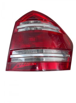 MERCEDES-BENZ 1648200664 1648204264 1648200664KZ Tail light, right MERCEDES-BENZ GL-CLASS (X164) (2006-2012) — thumbnail 1