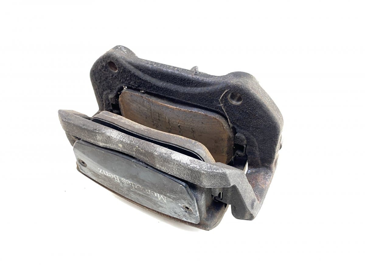 MERCEDES-BENZ A1674218200 Brake caliper Front right MERCEDES-BENZ GLE (W167, C167) (2018-)