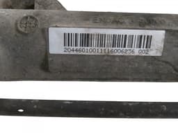 MERCEDES-BENZ A2044601001 Steering rack MERCEDES-BENZ C-CLASS (W204) (2007-2013) — thumbnail 6