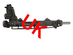 MERCEDES-BENZ A2044601001 Steering rack MERCEDES-BENZ C-CLASS (W204) (2007-2013) — thumbnail 2