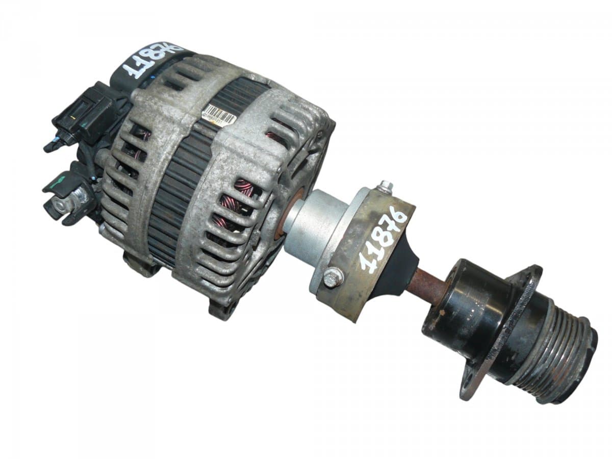 FORD 0121615008 Alternator FORD C-MAX I (2003-2010)