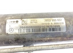 MERCEDES-BENZ 7853993657 Steering rack MERCEDES-BENZ C-CLASS (W204) (2007-2013) — thumbnail 4