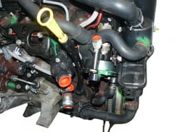 FORD KKDA Engine FORD C-MAX I (2003-2010) — thumbnail 10