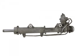 MERCEDES-BENZ A2044601001 Steering rack MERCEDES-BENZ C-CLASS (W204) (2007-2013) — thumbnail 8