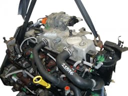 FORD KKDA Engine FORD C-MAX I (2003-2010) — thumbnail 5