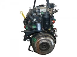 FORD KKDA Engine FORD C-MAX I (2003-2010) — thumbnail 2
