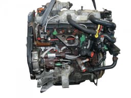 FORD KKDA Engine FORD C-MAX I (2003-2010) — thumbnail 3