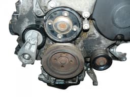 FORD KKDA Engine FORD C-MAX I (2003-2010) — thumbnail 8