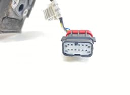 KIA 87620A2520 Mirror right KIA CEE'D II (JD) (2012-2018) — thumbnail 3