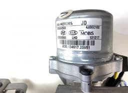 KIA 56310A2500 Steering Column KIA CEE'D II (JD) (2012-2018) — thumbnail 5