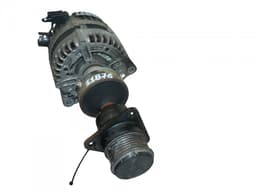 FORD 0121615008 Alternator FORD C-MAX I (2003-2010) — thumbnail 2