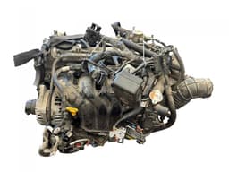KIA G4FD Engine KIA CEE'D II (JD) (2012-2018) — thumbnail 2