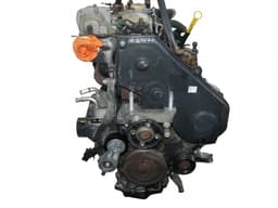FORD KKDA Engine FORD C-MAX I (2003-2010) — thumbnail 4