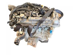 KIA G4FD Engine KIA CEE'D II (JD) (2012-2018) — thumbnail 4