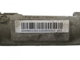 MERCEDES-BENZ A2024601001 A2044601001 Steering rack MERCEDES-BENZ C-CLASS (W204) (2007-2013) — thumbnail 4
