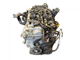 KIA G4FD Engine KIA CEE'D II (JD) (2012-2018) — thumbnail 3