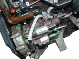 FORD KKDA Engine FORD C-MAX I (2003-2010) — thumbnail 9