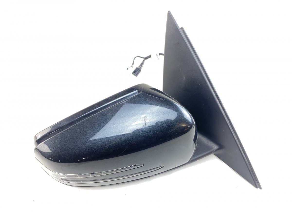 MERCEDES-BENZ A2048106693 Mirror right MERCEDES-BENZ C-CLASS (W204) (2007-2013)