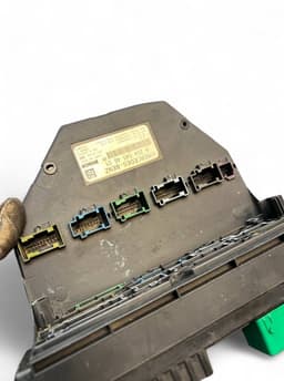 MERCEDES-BENZ A2045454601 2045454601 Body control module (BCM) MERCEDES-BENZ C-CLASS (W204) (2007-2013) — thumbnail 8