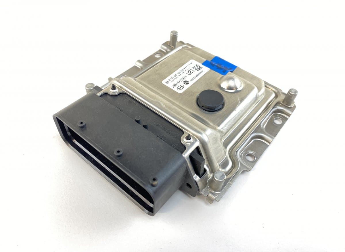 KIA 0281036052 AdBlue control unit KIA CEED III (CD) (2018-)