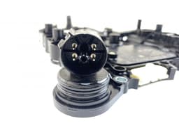 MERCEDES-BENZ 5WP21101 5WP21302K09 5WP21101K04 5WP21302K03 5WP21302 5WP21302K10 5WP21302K11 5WP21101K07 5WP21302K08 5WP21012K03 Gearbox Control Unit MERCEDES-BENZ C-CLASS (W204) (2007-2013) — thumbnail 3