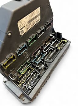MERCEDES-BENZ A2045454601 2045454601 Body control module (BCM) MERCEDES-BENZ C-CLASS (W204) (2007-2013) — thumbnail 7