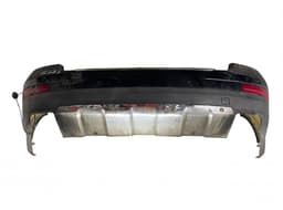 MERCEDES-BENZ 1648852825 Rear bumper MERCEDES-BENZ GL-CLASS (X164) (2006-2012) — thumbnail 3