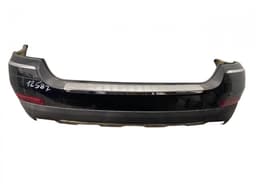 MERCEDES-BENZ 1648852825 Rear bumper MERCEDES-BENZ GL-CLASS (X164) (2006-2012) — thumbnail 1