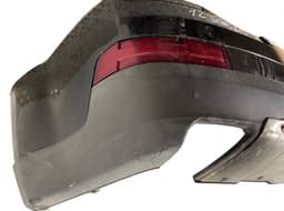 MERCEDES-BENZ 1648852825 Rear bumper MERCEDES-BENZ GL-CLASS (X164) (2006-2012) — thumbnail 10